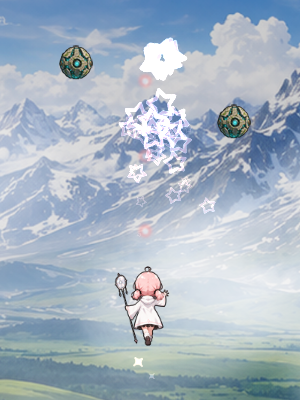 game sample
