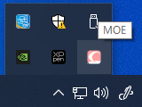 TasktrayIcon